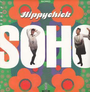 Soho (90'S Artist) - Hippychick - 12 Inch