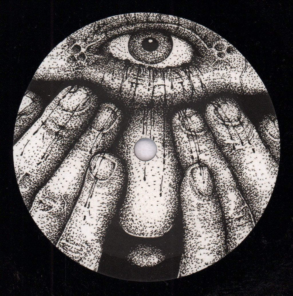 Oblivionized / Human Cull - This Septic Isle - 7 Inch