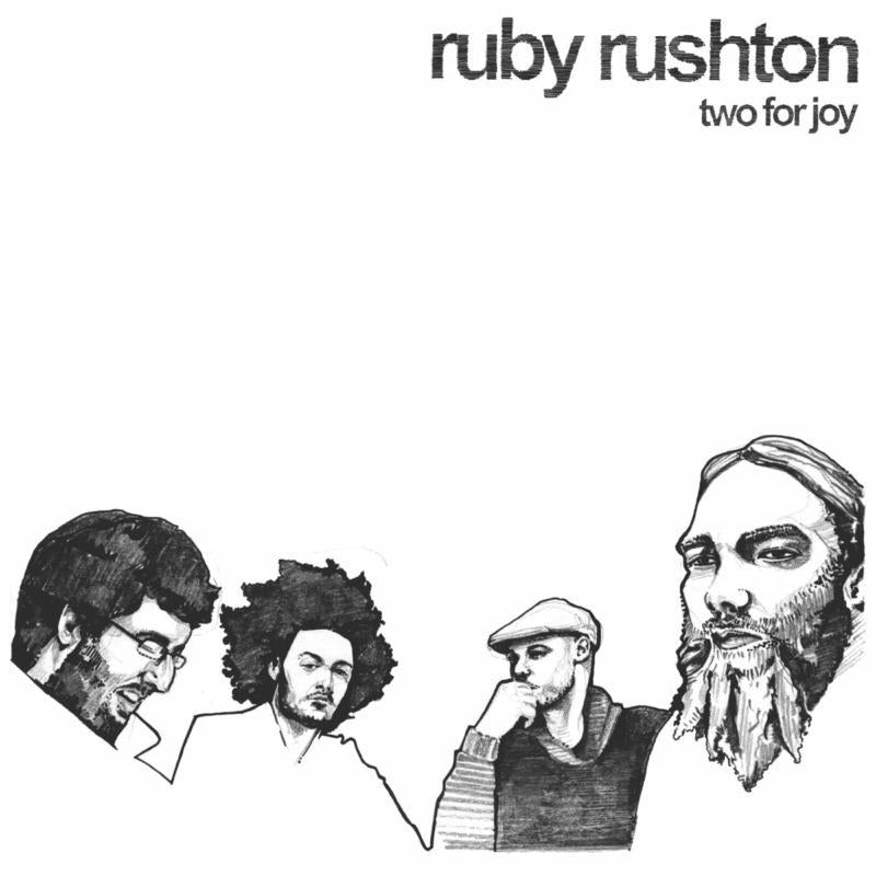 Ruby Rushton - Two For Joy - Cd