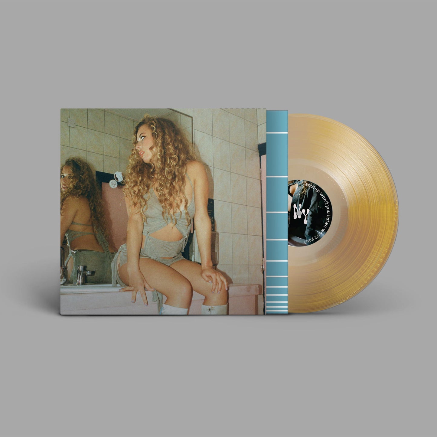 Nilufer Yanya - My Method Actor - Lp
