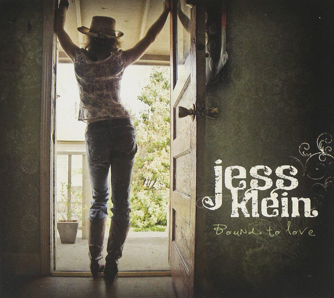 Jess Klein - Bound To Love - Cd