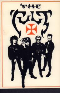 Cult - Hand - Card
