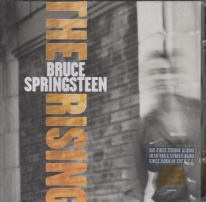 Bruce Springsteen - Rising - Cd