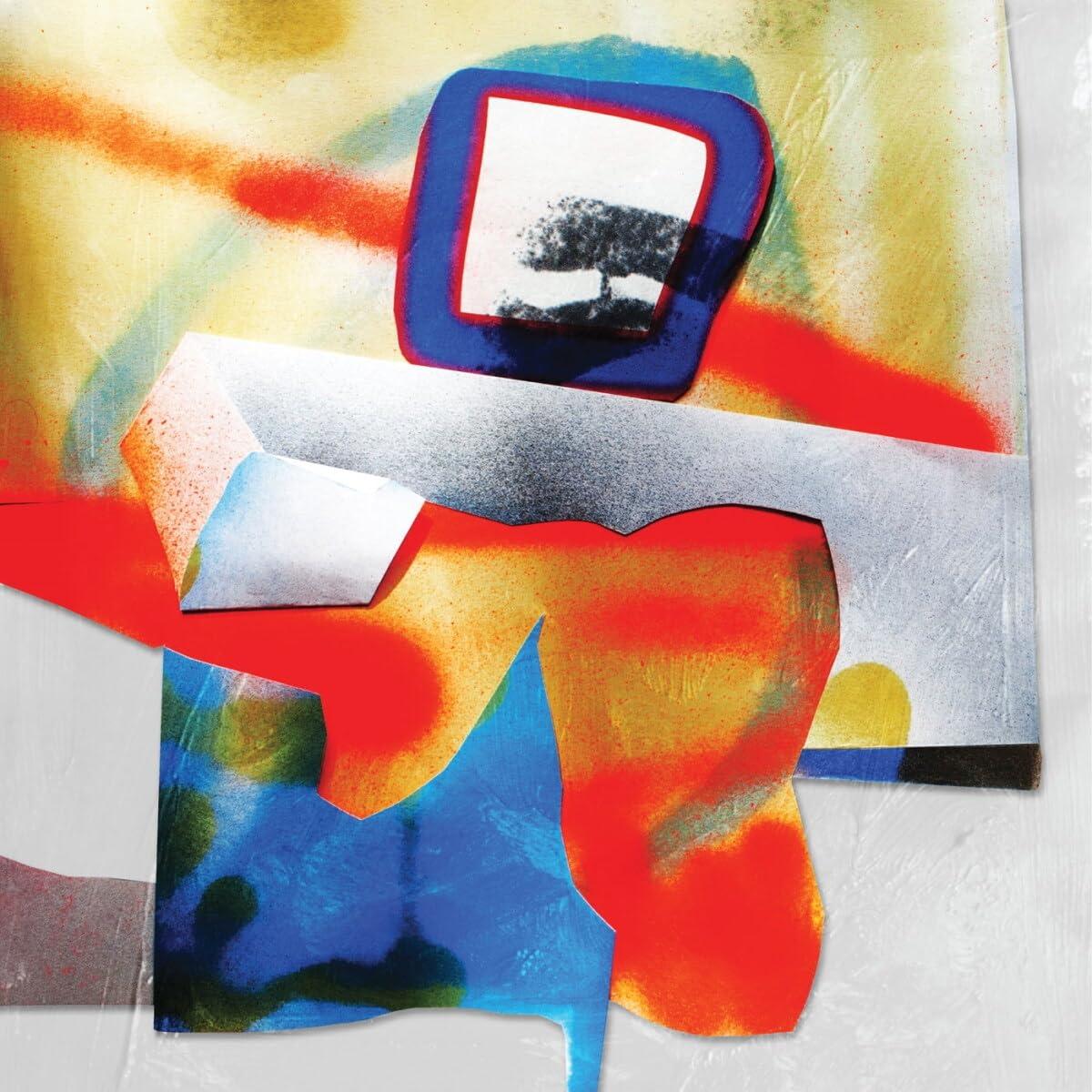 Pangaea - Changing Channels: Part 1 - 12 Inch