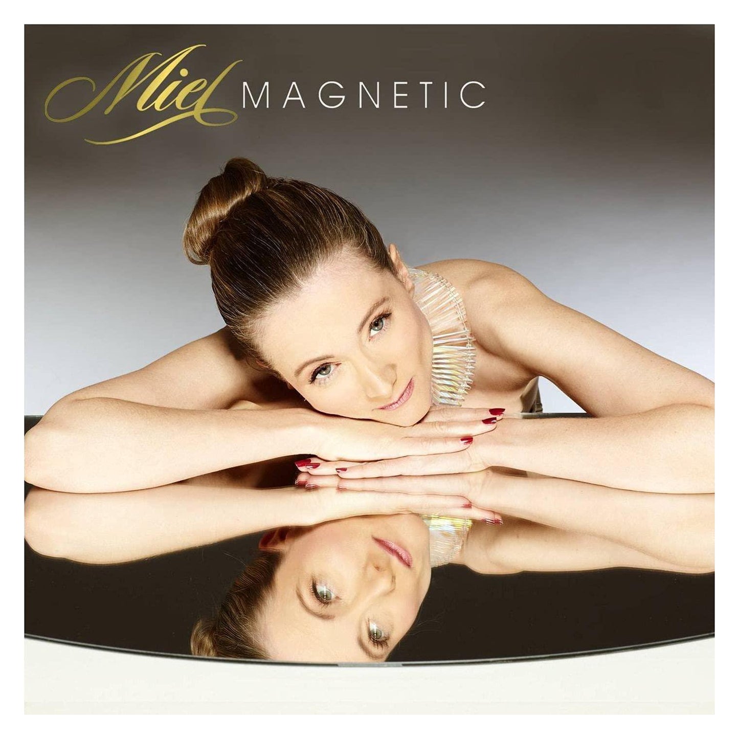 Miel de Botton - Magnetic - Cd