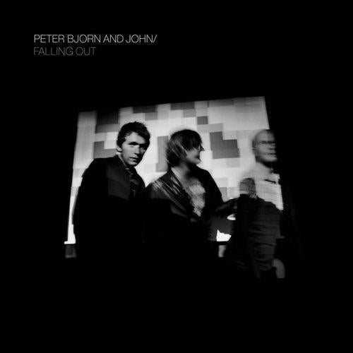 Peter Bjorn And John - Falling Out - Lp