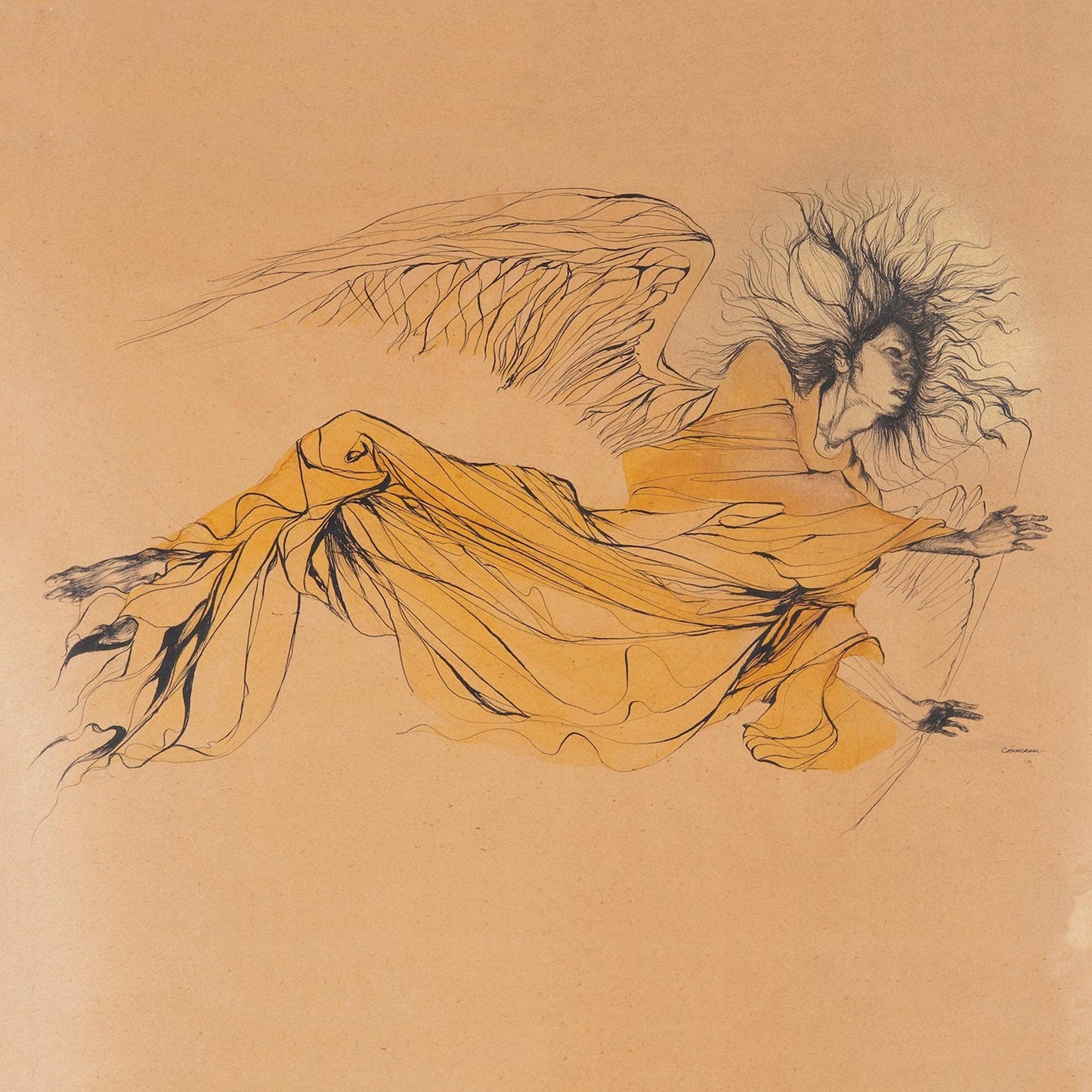 Susanna - Triangle - Double Lp