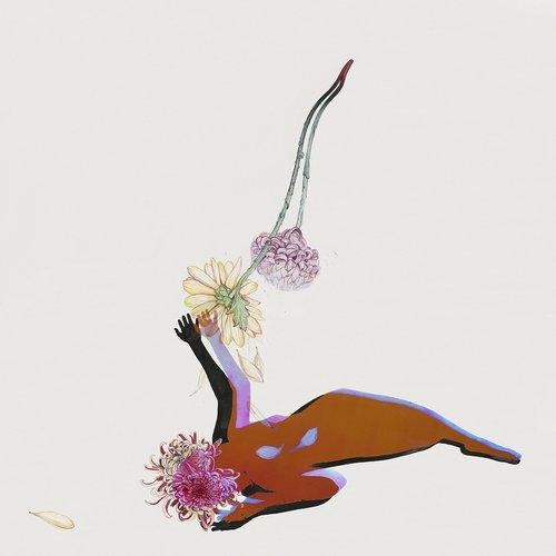 Future Islands - Far Field - Double Lp