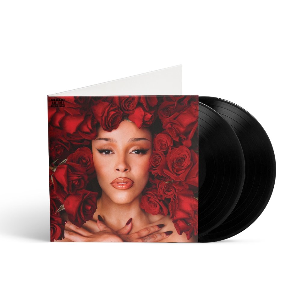 Doja Cat - Vie - Double Lp
