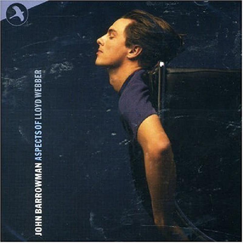 John Barrowman - Aspects of Lloyd Webber - Cd