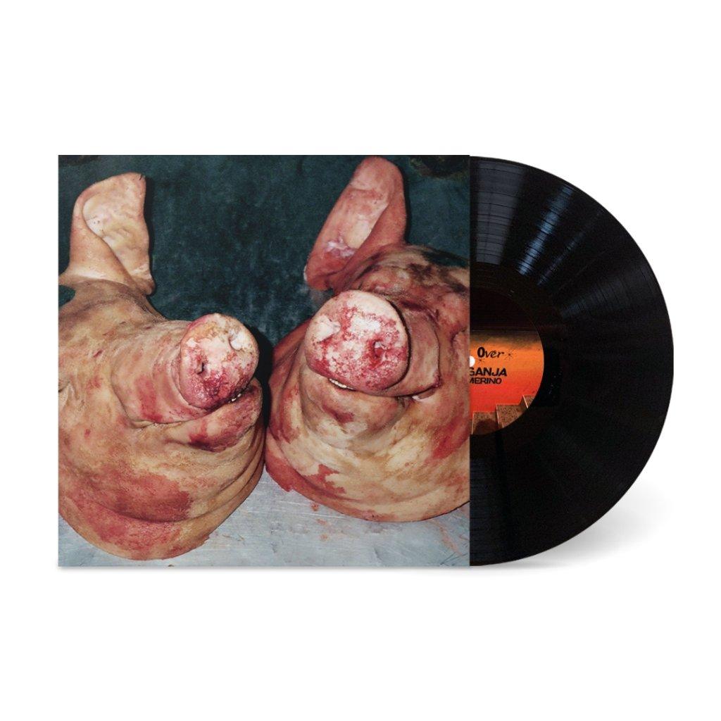 Armand Hammer & The Alchemist - Haram - Lp