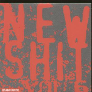 Various Artists - New Sh*T Vol 6 - Cd