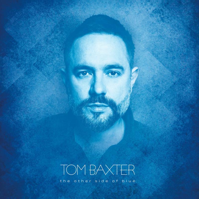 Tom Baxter - Other Side of Blue - Lp