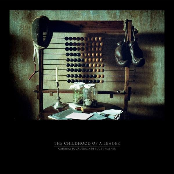 Scott Walker - Childhood of A Leader - Cd