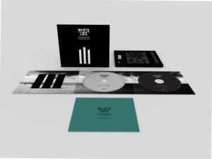 White Lies - To Lose My Life 10Th Anniversary Edition - Double Cd