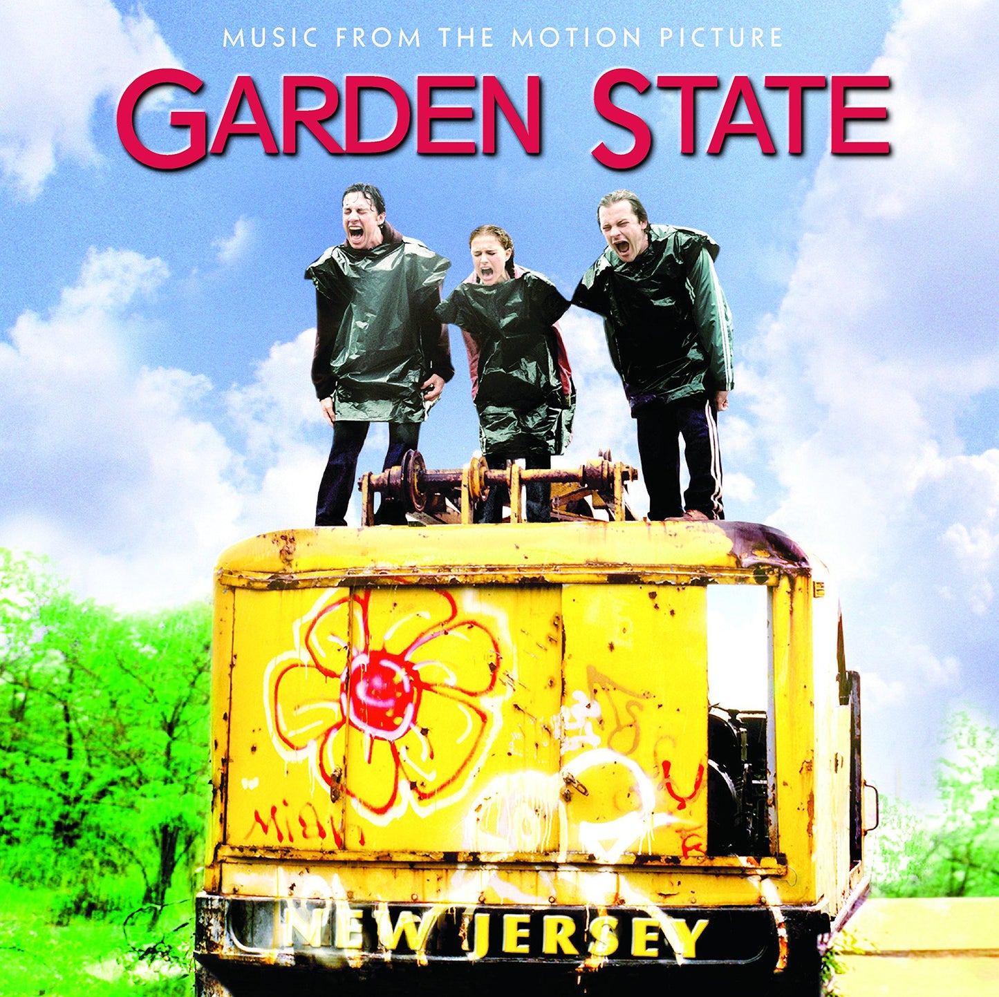 Garden State - Garden State - Double Lp