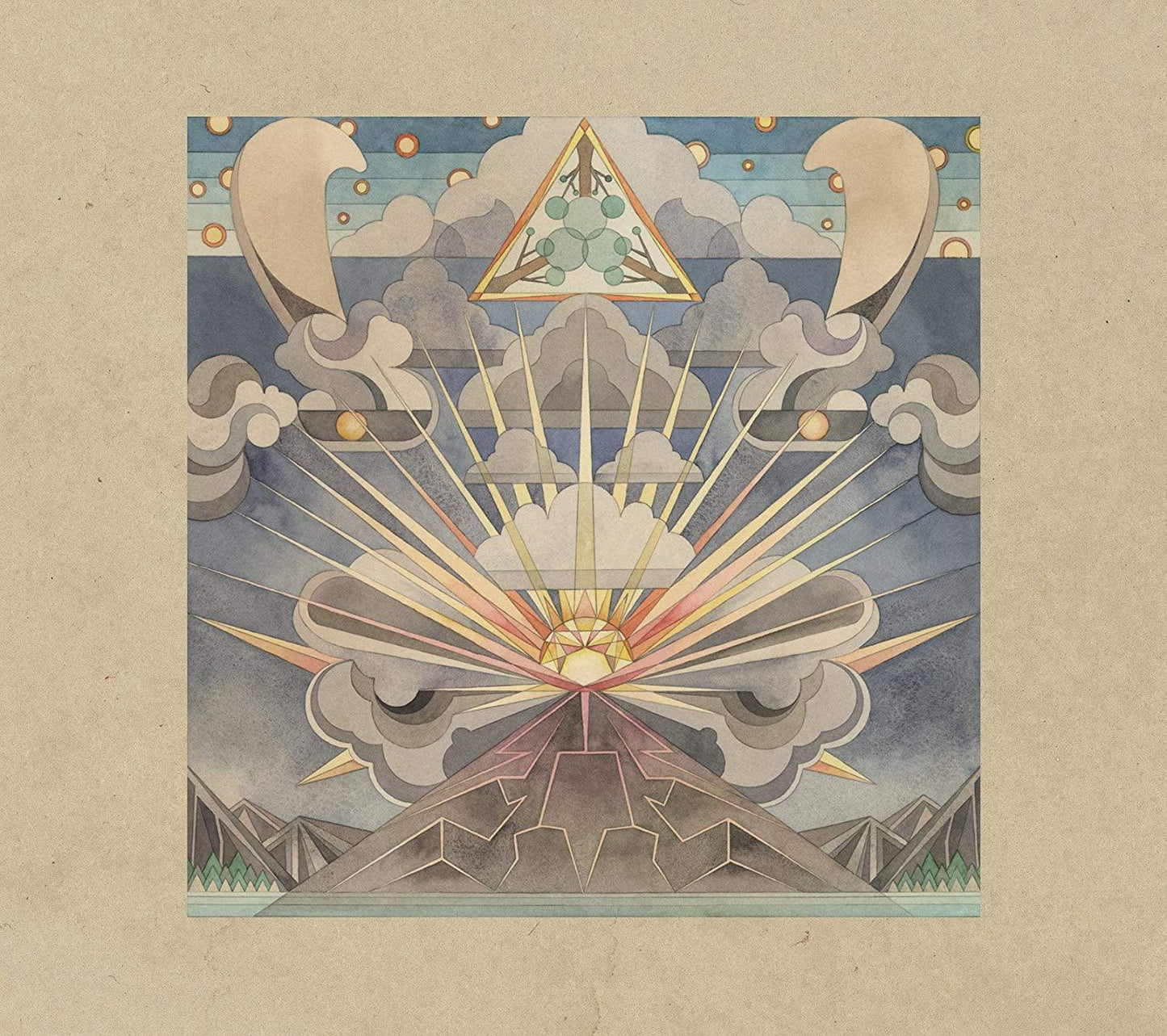Junip - Fields - Cd