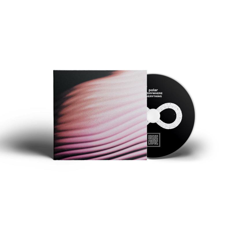 Polar - Everything, Everywhere - Cd