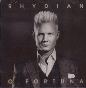 Rhydian - O Fortuna - Cd