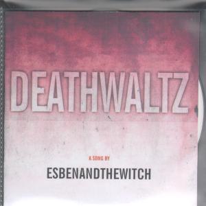Esben And The Witch - Deathwaltz - Cdr