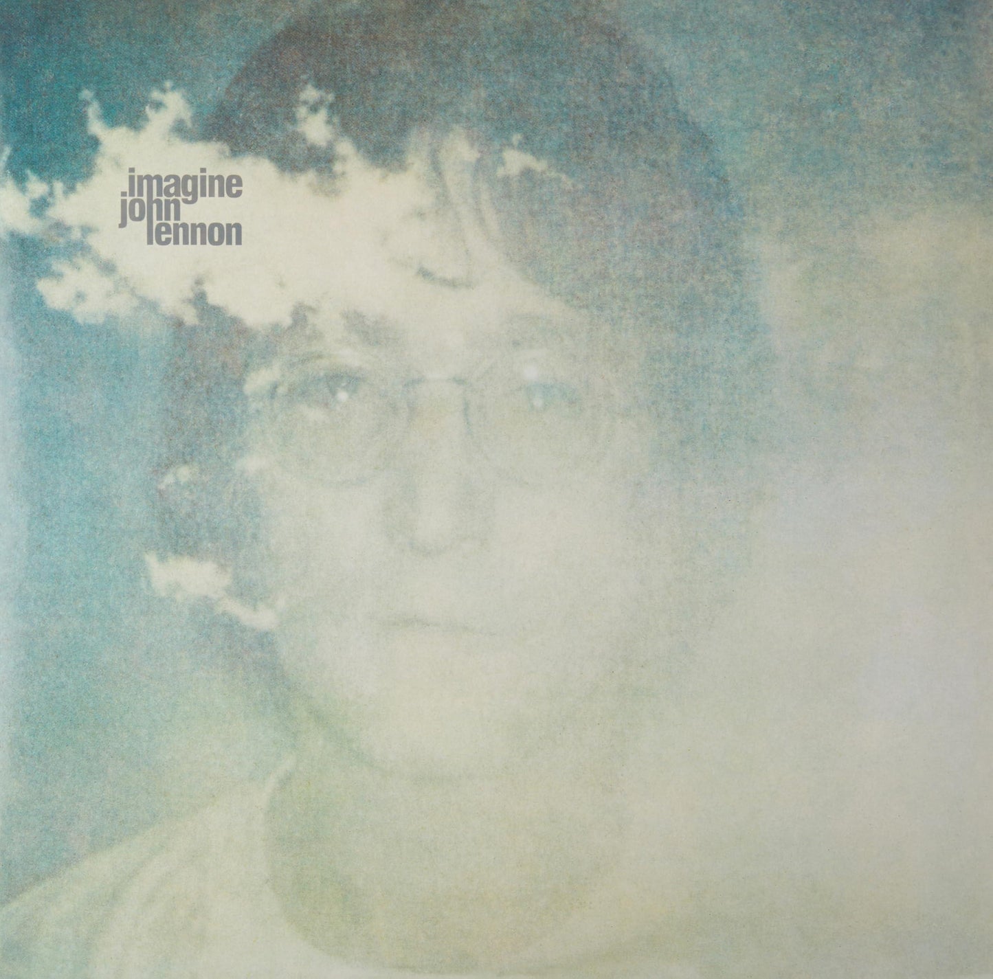 John Lennon - Imagine - Lp