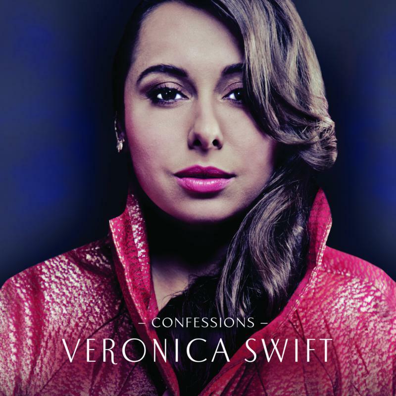 Veronica Swift - Confessions - Cd