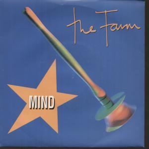 Farm - Mind - 7 Inch