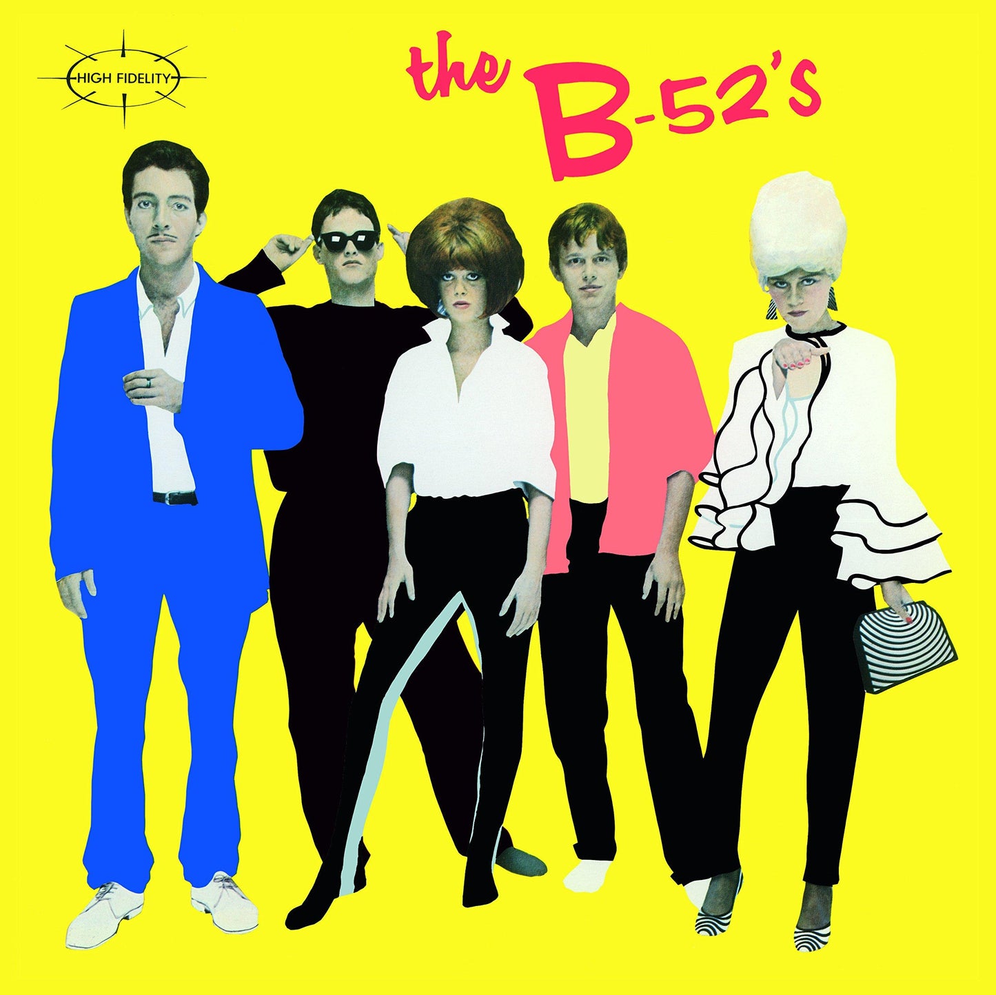B-52's - B52's - Lp