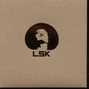 Lsk - Hate Or Love - Cd