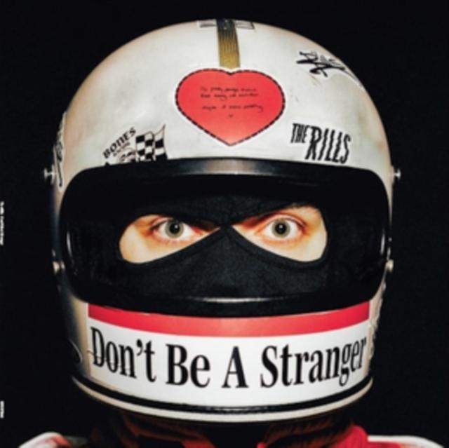 Rills - Don't Be A Stranger - Lp