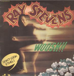 Ray Stevens - Boogity Boogity - Lp