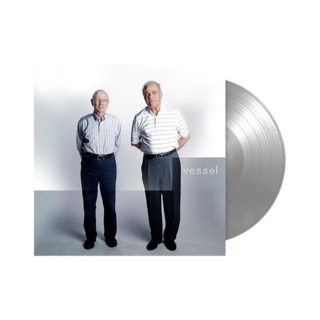 Twenty One Pilots - Vessel - Lp