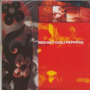 Red Hot Chili Peppers - Hits - Cd