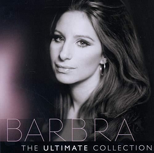 Barbra Streisand - Ultimate Collection - Cd