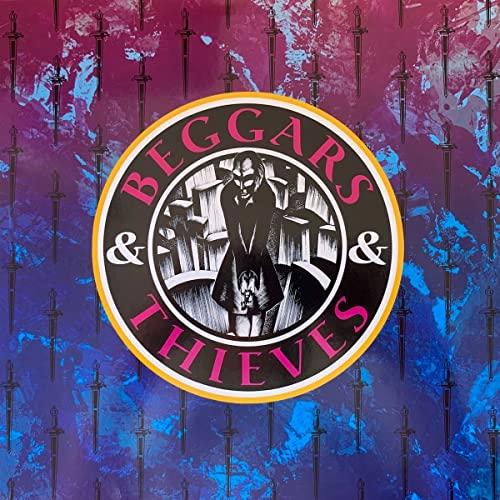 Beggars And Thieves - Beggars & Thieves - Cd