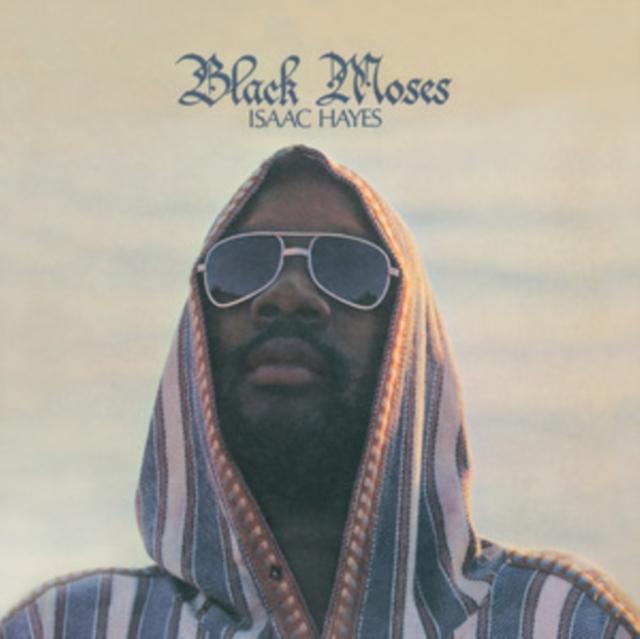 Isaac Hayes - Black Moses - Double Cd