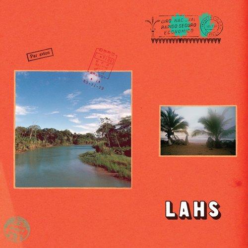 Allah Las - Lahs - Lp