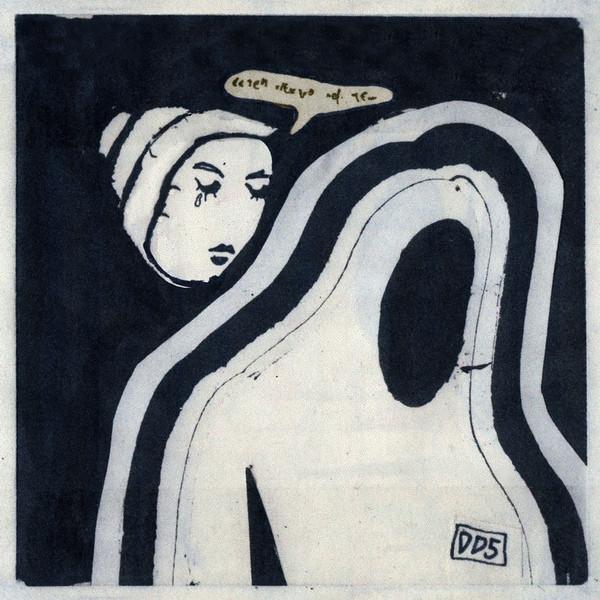 Doldrums - Air Conditioned Nightmare - Lp