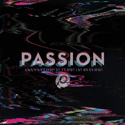 Passion - Salvation's Tide Is Rising - Cd