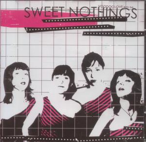 Sweet Nothings - Voodoo Love With - Cd
