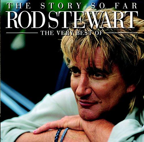 Rod Stewart - Story So Far: the Very Best of Rod Stewart - Double Cd