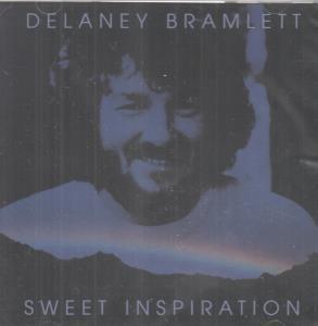 Delaney Bramlett - Sweet Inspiration - Cd