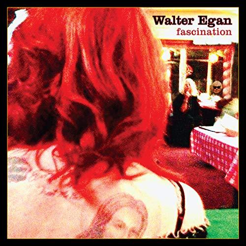 Walter Egan - Fascination - Cd