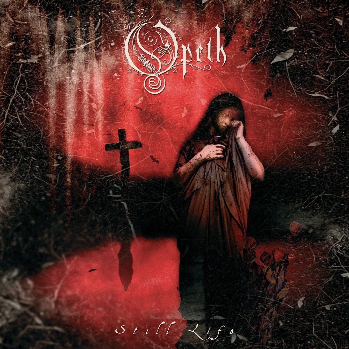 Opeth - Still Life (25th Anniversary Edition) - Double Lp