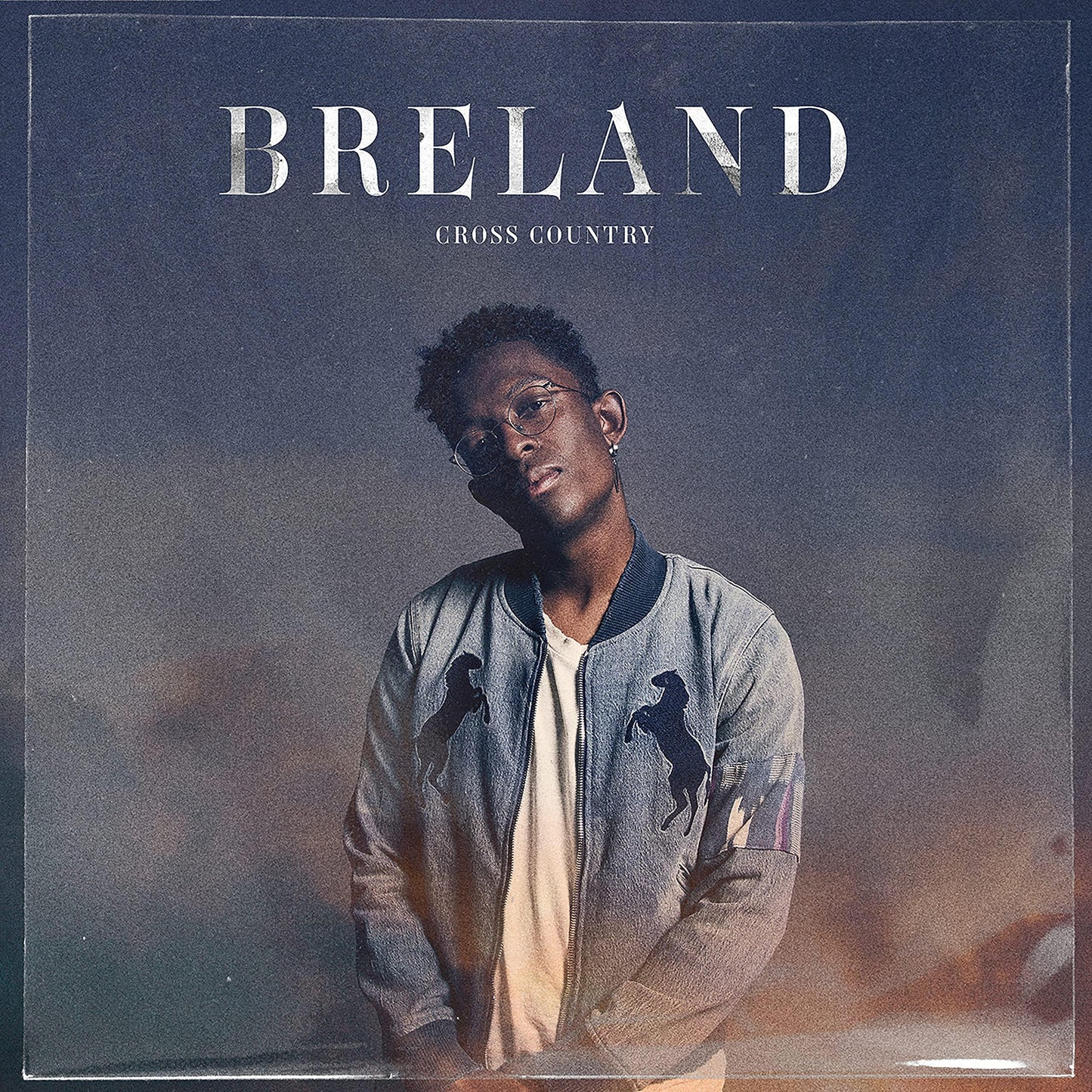 Breland - Cross Country - Cd