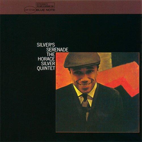 Horace Silver - Silver's Serenade - Cd