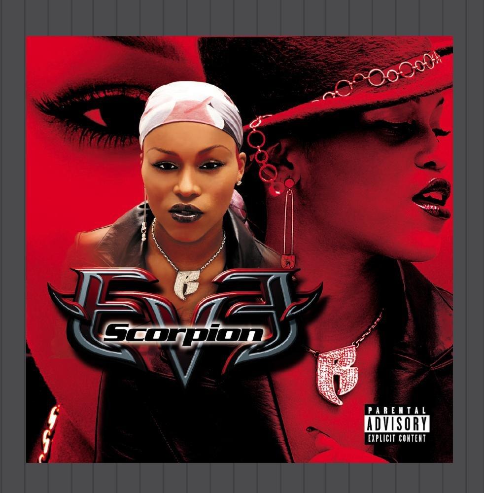 Eve - Scorpion - Cd