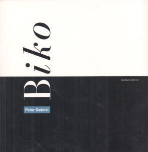 Peter Gabriel - Biko - 12 Inch
