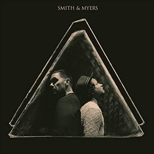 Smith & Myers - Volume 1 & 2 - Cd