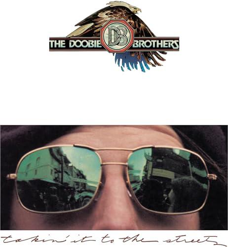 Doobie Brothers - Takin' It To the Streets (2026 Remaster) - Cd
